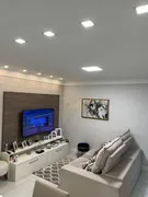 Apartamento com 3 Quartos para venda ou aluguel, 72m² no Vila Bossi, Louveira - Foto 4