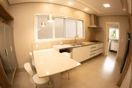 Casa de Condomínio com 3 Quartos à venda, 283m² no Colonia Dona Luiza, Ponta Grossa - Foto 9