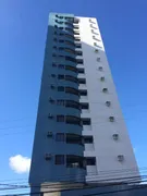 Apartamento com 3 Quartos à venda, 68m² no Casa Amarela, Recife - Foto 1