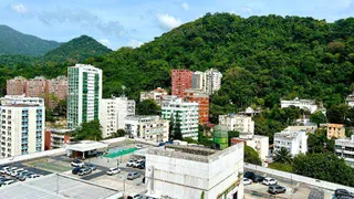 Apartamento com 3 Quartos à venda, 108m² no Gávea, Rio de Janeiro - Foto 2