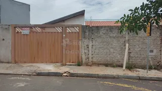 Casa com 2 Quartos à venda, 100m² no Conjunto Habitacional Caic, São José do Rio Preto - Foto 1