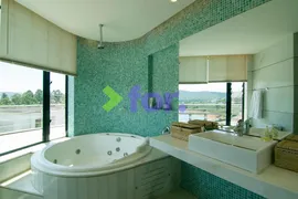 Casa de Condomínio com 3 Quartos à venda, 500m² no Alphaville Lagoa Dos Ingleses, Nova Lima - Foto 9