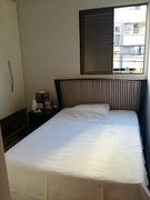 Apartamento com 2 Quartos à venda, 76m² no Buritis, Belo Horizonte - Foto 9