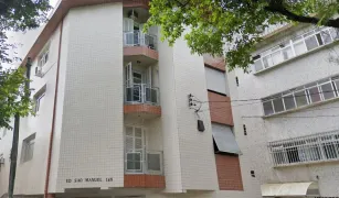 Apartamento com 2 Quartos à venda, 87m² no Embaré, Santos - Foto 2