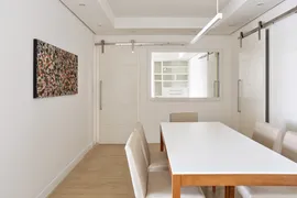 Apartamento com 3 Quartos para alugar, 133m² no Cerqueira César, São Paulo - Foto 6