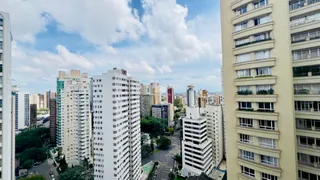 Apartamento com 4 Quartos para alugar, 242m² no Água Verde, Curitiba - Foto 24