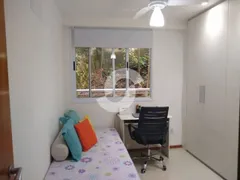 Apartamento com 2 Quartos à venda, 85m² no Itacoatiara, Niterói - Foto 10