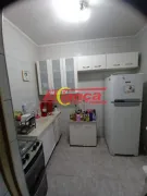 Apartamento com 3 Quartos à venda, 69m² no Jardim Cumbica, Guarulhos - Foto 2