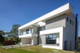 Casa de Condomínio com 4 Quartos à venda, 420m² no Recanto Santa Barbara, Jambeiro - Foto 2