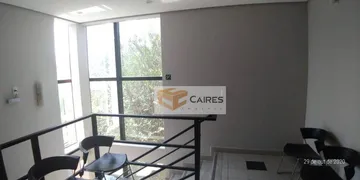 Conjunto Comercial / Sala para venda ou aluguel, 72m² no Cambuí, Campinas - Foto 10