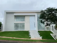 Casa com 4 Quartos à venda, 380m² no Ville Sainte Helene, Campinas - Foto 1