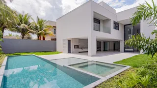 Casa de Condomínio com 5 Quartos à venda, 521m² no Residencial Alphaville Flamboyant, Goiânia - Foto 1