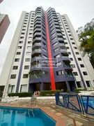 Apartamento com 5 Quartos à venda, 141m² no Vila Indiana, São Paulo - Foto 2