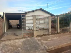 Casa com 2 Quartos à venda, 60m² no , Primavera do Leste - Foto 1