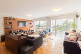 Apartamento com 4 Quartos para alugar, 180m² no Vila Mariana, São Paulo - Foto 1