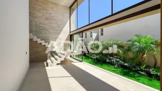 Casa de Condomínio com 5 Quartos à venda, 571m² no Residencial Alphaville Flamboyant, Goiânia - Foto 6