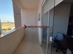 Conjunto Comercial / Sala para alugar, 48m² no Park Lozândes, Goiânia - Foto 8