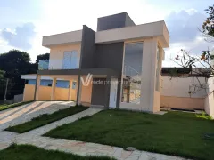 Casa de Condomínio com 3 Quartos à venda, 214m² no Residencial São Domingos, Valinhos - Foto 3