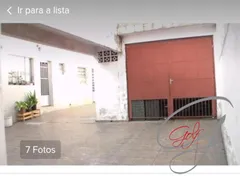 Prédio Inteiro com 7 Quartos à venda, 200m² no Vila Lageado, São Paulo - Foto 2