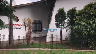 Casa com 3 Quartos para venda ou aluguel, 450m² no Vila Pavan, Americana - Foto 2