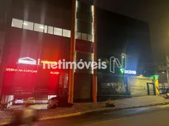 Conjunto Comercial / Sala para alugar, 35m² no Eldorado, Contagem - Foto 13