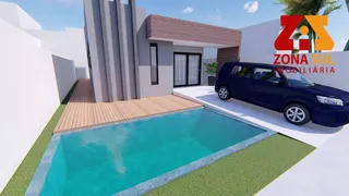 Casa com 3 Quartos à venda, 91m² no Paratibe, João Pessoa - Foto 3