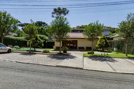 Casa de Condomínio com 3 Quartos para alugar, 278m² no Santa Felicidade, Curitiba - Foto 36