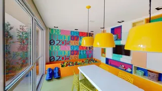 Apartamento com 2 Quartos à venda, 154m² no Alto de Pinheiros, São Paulo - Foto 25