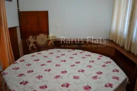 Flat com 1 Quarto para alugar, 70m² no Morumbi, São Paulo - Foto 8