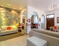 Casa com 4 Quartos à venda, 420m² no Belvedere, Belo Horizonte - Foto 15