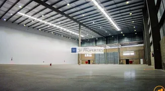 Galpão / Depósito / Armazém para venda ou aluguel, 1266m² no Distrito Industrial, Itupeva - Foto 3