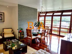 Casa de Condomínio com 4 Quartos à venda, 258m² no Centro, Petrópolis - Foto 5