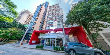 Apartamento com 1 Quarto à venda, 33m² no Pinheiros, São Paulo - Foto 24