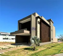 Casa de Condomínio com 3 Quartos à venda, 231m² no Condomínio Belvedere II, Cuiabá - Foto 1