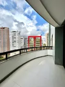 Apartamento com 3 Quartos à venda, 160m² no Pituba, Salvador - Foto 1