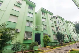 Apartamento com 1 Quarto para alugar, 45m² no Jardim Carvalho, Porto Alegre - Foto 6