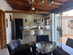Casa de Condomínio com 2 Quartos à venda, 205m² no Clube de Campos Valinhos, Valinhos - Foto 13