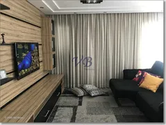 Apartamento com 3 Quartos à venda, 83m² no Boa Vista, Santo André - Foto 1