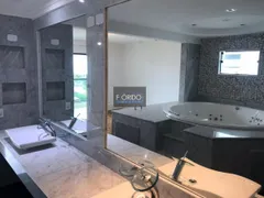 Casa de Condomínio com 4 Quartos à venda, 643m² no Jardim Floresta, Atibaia - Foto 18