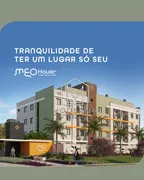 Apartamento com 2 Quartos à venda, 52m² no Hauer, Curitiba - Foto 4