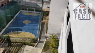 Apartamento com 3 Quartos à venda, 63m² no Parque Cecap, Guarulhos - Foto 25
