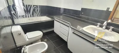 Apartamento com 3 Quartos à venda, 155m² no Nova Petrópolis, São Bernardo do Campo - Foto 19