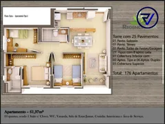 Apartamento com 2 Quartos à venda, 55m² no Centro, Fortaleza - Foto 24