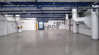 Galpão / Depósito / Armazém à venda, 3671m² no Serraria, Diadema - Foto 6