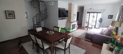 Casa de Condomínio com 3 Quartos à venda, 240m² no Jardim das Colinas, São José dos Campos - Foto 1