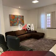 Casa de Condomínio com 3 Quartos para alugar, 340m² no Sapiranga / Coité, Fortaleza - Foto 9