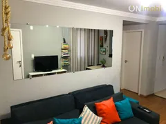 Apartamento com 2 Quartos à venda, 44m² no Santa Cândida, Curitiba - Foto 2