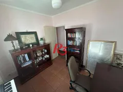 Apartamento com 4 Quartos à venda, 185m² no Marapé, Santos - Foto 17