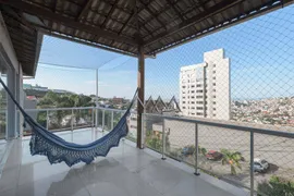 Casa com 3 Quartos à venda, 305m² no Santa Lúcia, Belo Horizonte - Foto 32