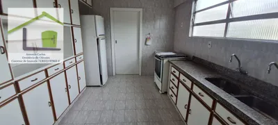 Apartamento com 3 Quartos à venda, 166m² no Gonzaga, Santos - Foto 49